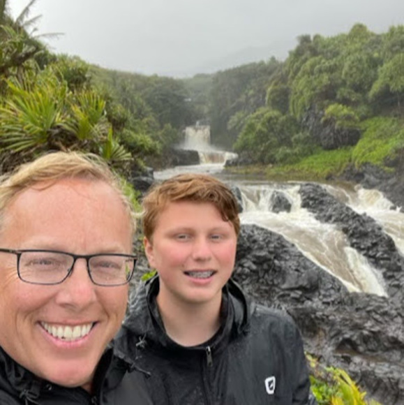 Meet your Posher, Ryan - Picture 1 of 1